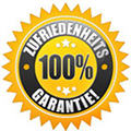 Zufriedenheit